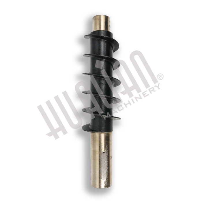 Тестошнек для JGL-135-6A (тефлонированный) (1-22) Hualian - Купить с доставкой по всей Беларуси