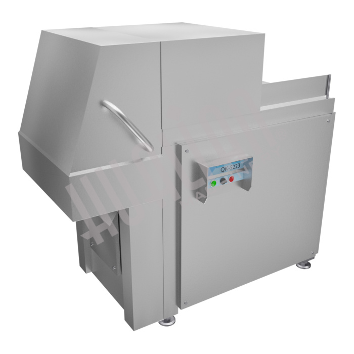 Блокорезка гильотинного типа QK-5223 Hualian - Купить с доставкой по всей Беларуси