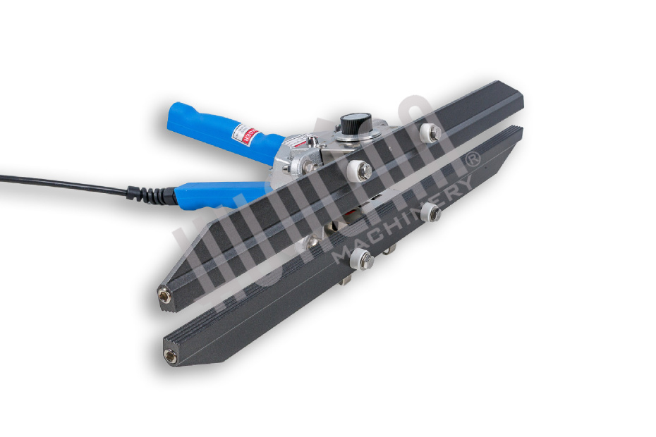 Ручной запайщик постоянного нагрева FKR-500XY Hualian - Купить с доставкой по всей Беларуси