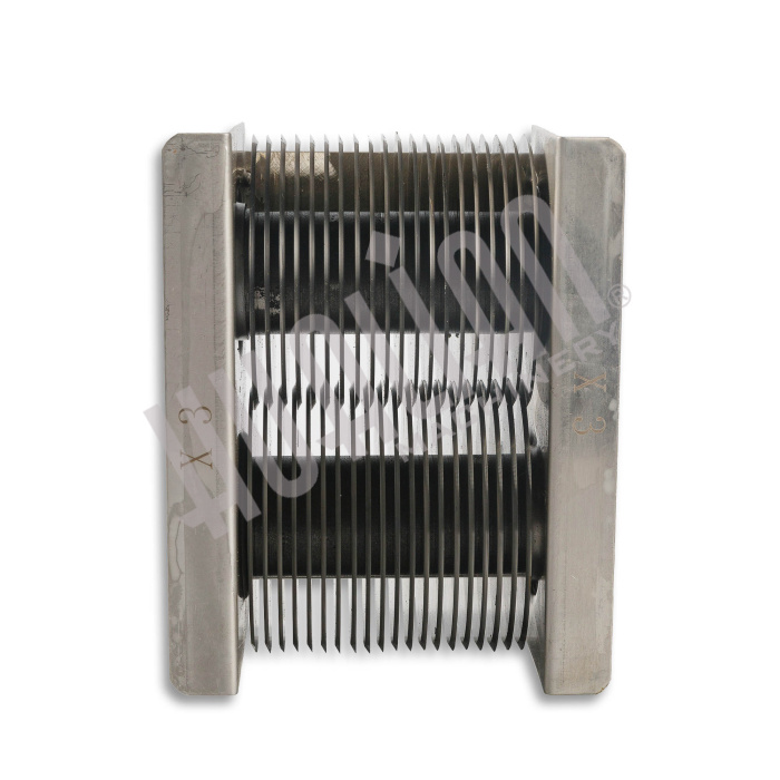 Комплект ножей для производственного слайсера MC-250 для деликатной нарезки (3 мм) Hualian - Купить с доставкой по всей Беларуси