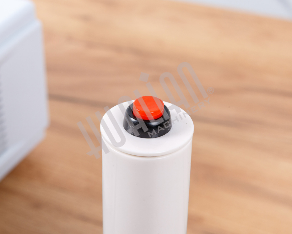 Ручной индукционный запайщик DGYF-600A Hualian - Купить с доставкой по всей Беларуси