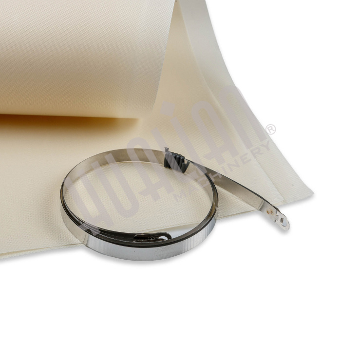 Зип для PFS-350*2 (2 нихром,тефлон) Hualian - Купить с доставкой по всей Беларуси