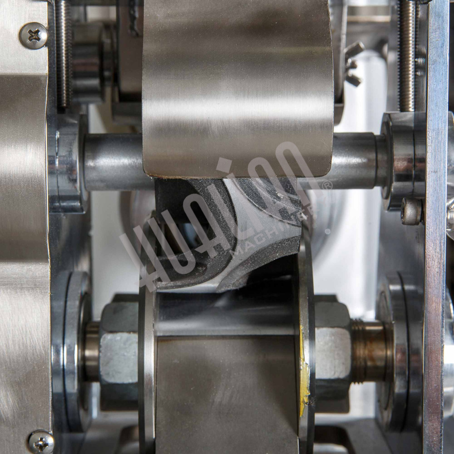 Пельменный аппарат JGL-135-5B (16-18 гр) (90х42х10) Hualian - Купить с доставкой по всей Беларуси