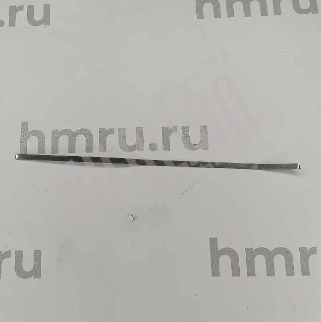 Нихромовое полотно ширина 3 мм, толщина 200 мкм Hualian - Купить с доставкой по всей Беларуси