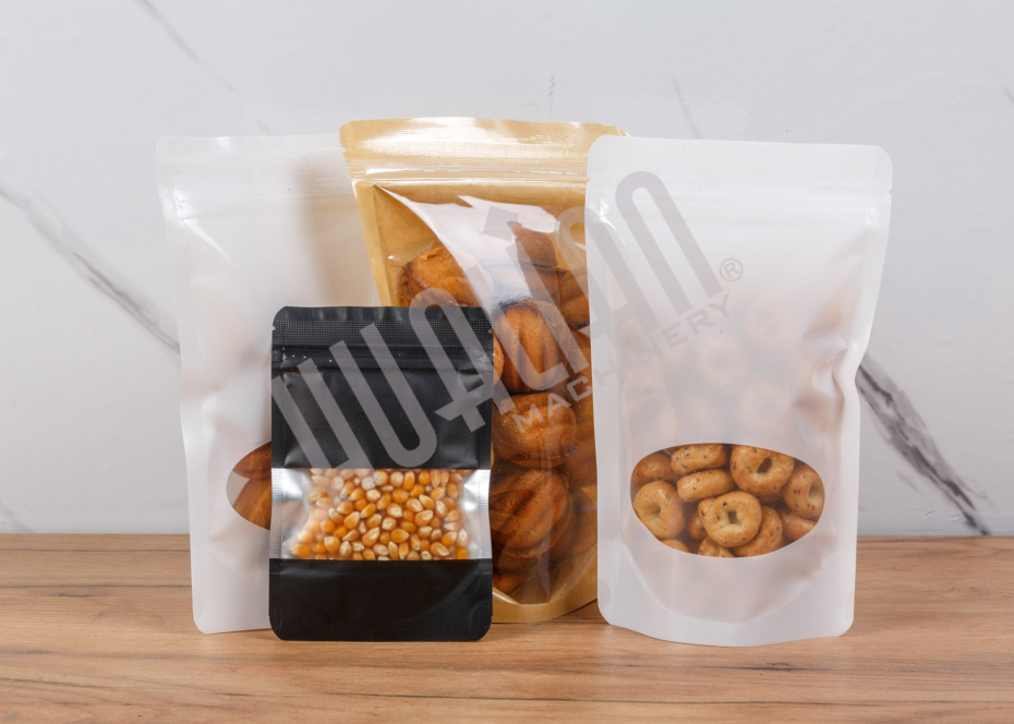 Роликовый мини запайщик ES-622 (с конвейером) Hualian - Купить с доставкой по всей Беларуси