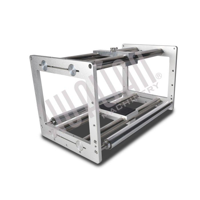 Станина для ТТО принтера HL-53 (500 мм, для вертик. машины) Hualian - Купить с доставкой по всей Беларуси