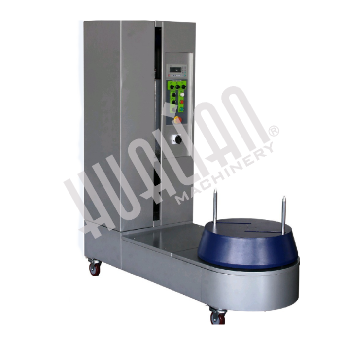 Обмотчик багажа XL-01 Hualian - Купить с доставкой по всей Беларуси