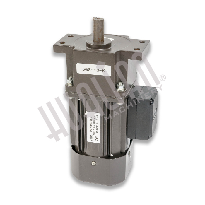 Мотор-редуктор для BSF-5545LE (5RK120GU-UF-T/5GS10-K) Hualian - Купить с доставкой по всей Беларуси