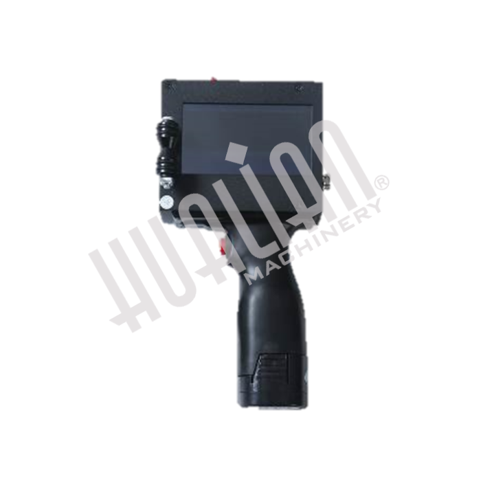 Ручной каплеструйный принтер SC-12 Hualian - Купить с доставкой по всей Беларуси