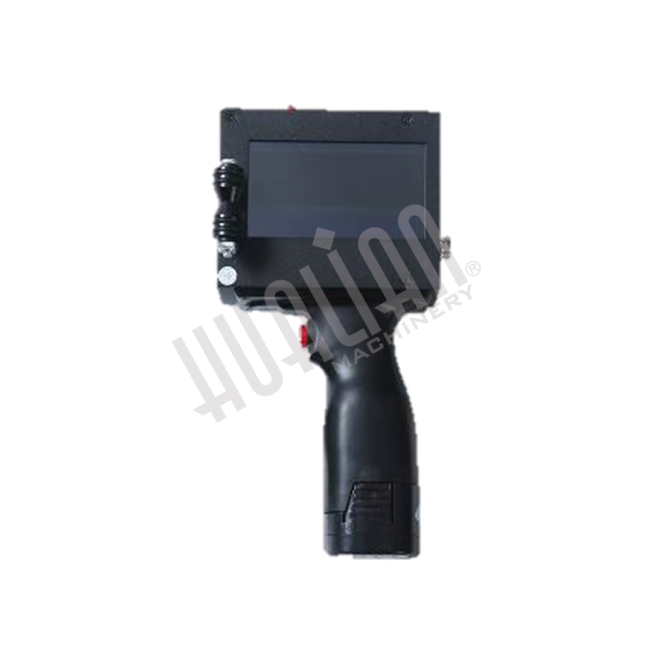 Ручной каплеструйный принтер SC-12 Hualian - Купить с доставкой по всей Беларуси