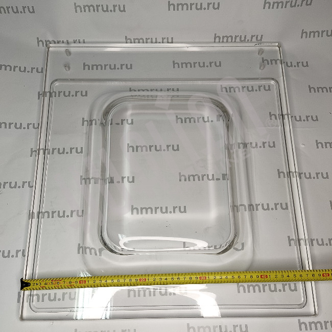 Крышка для вакуумного аппарата DZ-400 NEW Hualian - Купить с доставкой по всей Беларуси