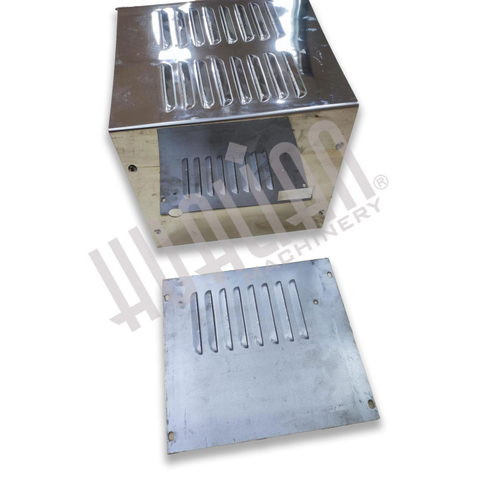 Кожух для JG-210 Hualian - Купить с доставкой по всей Беларуси