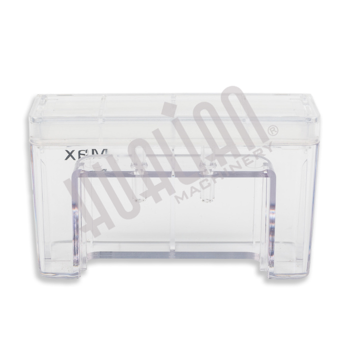 Емкость для сбора влаги для DZ-290P (с уплотнительным кольцом) Hualian - Купить с доставкой по всей Беларуси