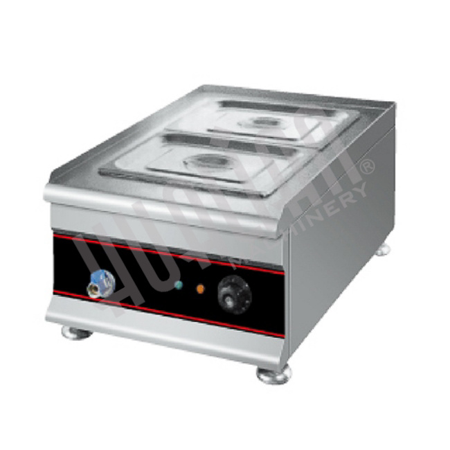 Электрический мармит HB-2T Hualian - Купить с доставкой по всей Беларуси