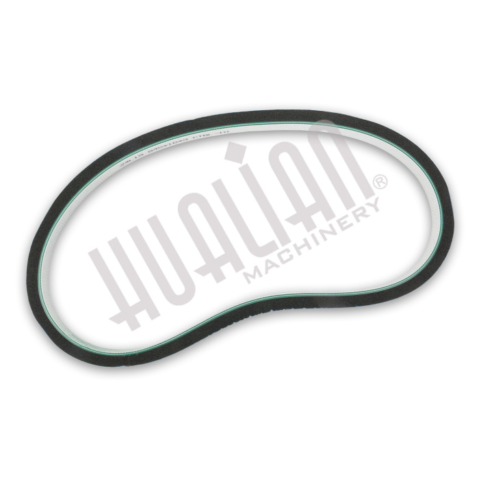 Ремень 845×16 мм для FRP-1120WH Hualian - Купить с доставкой по всей Беларуси
