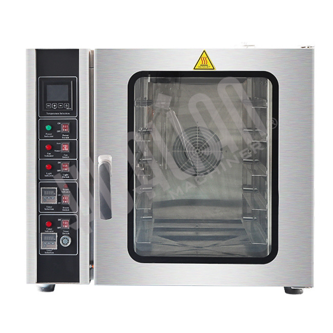 Конвекционная печь NFC-5D (5 уровней, лист 600*400 мм)