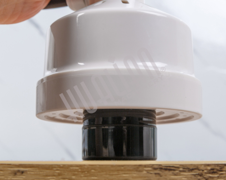 Ручной индукционный запайщик DGYF-600A Hualian - Купить с доставкой по всей Беларуси