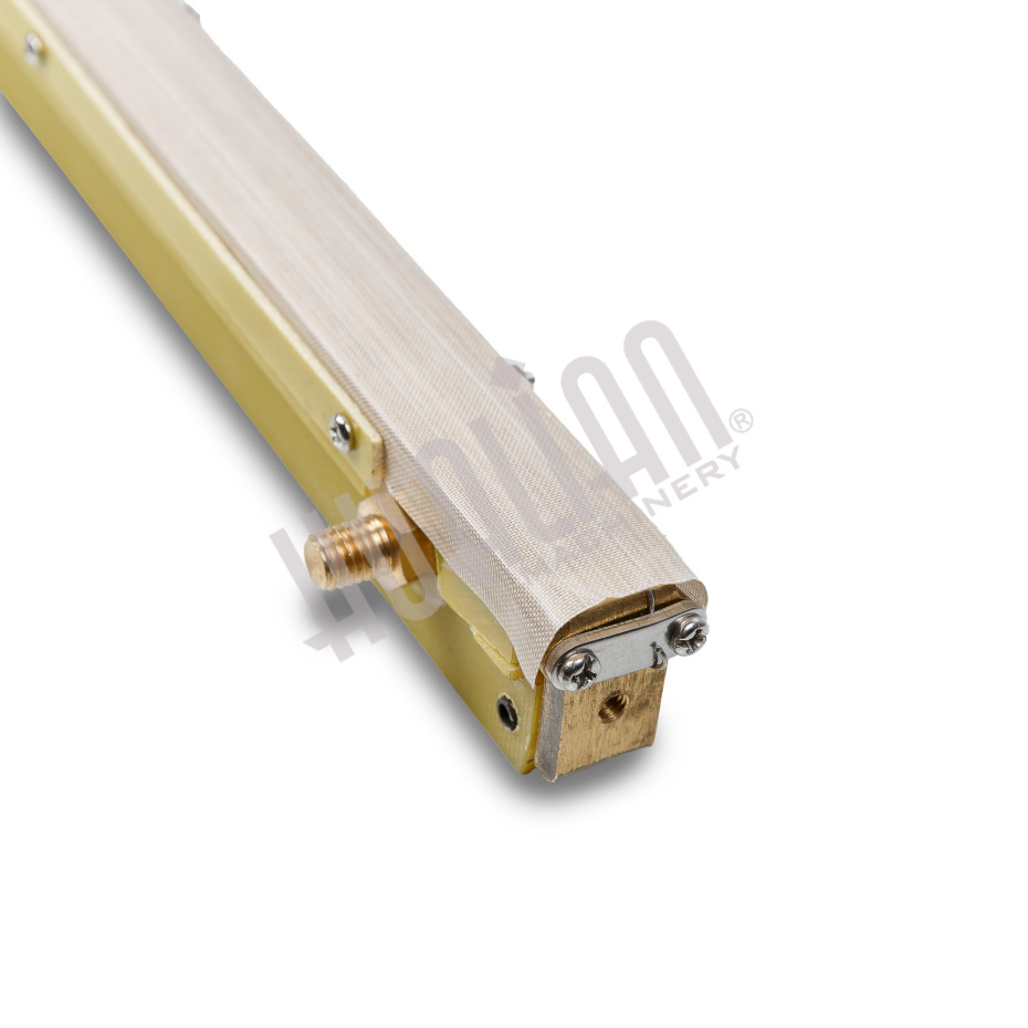 Эпоксидная планка в сборе для HVC-820/2SB с обрезкой Hualian - Купить с доставкой по всей Беларуси