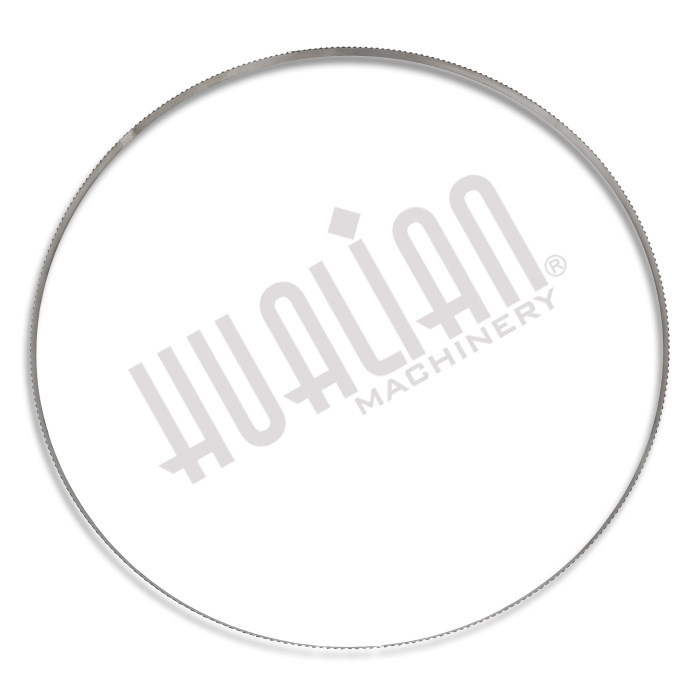 Пильное полотно 2810 мм для JG400A (для рыбы) Hualian - Купить с доставкой по всей Беларуси