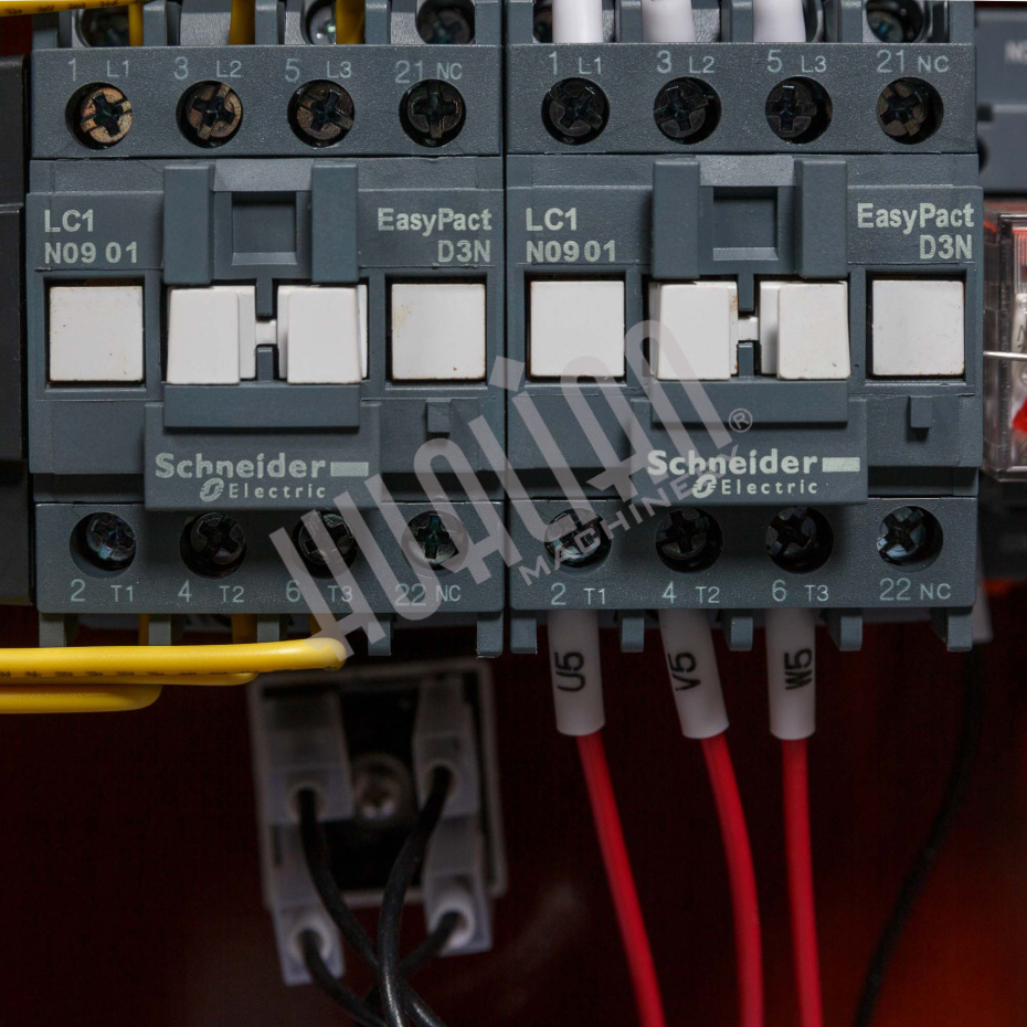 Автоматическая стреппинг машина KZW-8060/D Hualian - Купить с доставкой по всей Беларуси