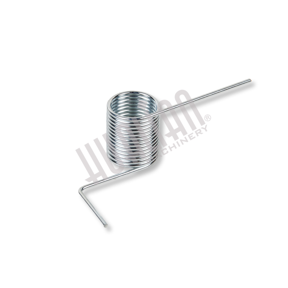 Пружина защитной крышки ножа для FXJ/DZF Ø12.2×1.0×14.5 Hualian - Купить с доставкой по всей Беларуси