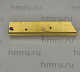 Нагревательный блок для FRB-770 нижний Hualian - Купить с доставкой по всей России - 6
