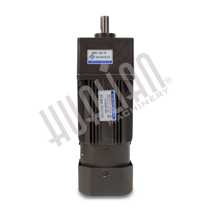 Мотор-редуктор подъема платформы ST-6050 Hualian - Купить с доставкой по всей Беларуси