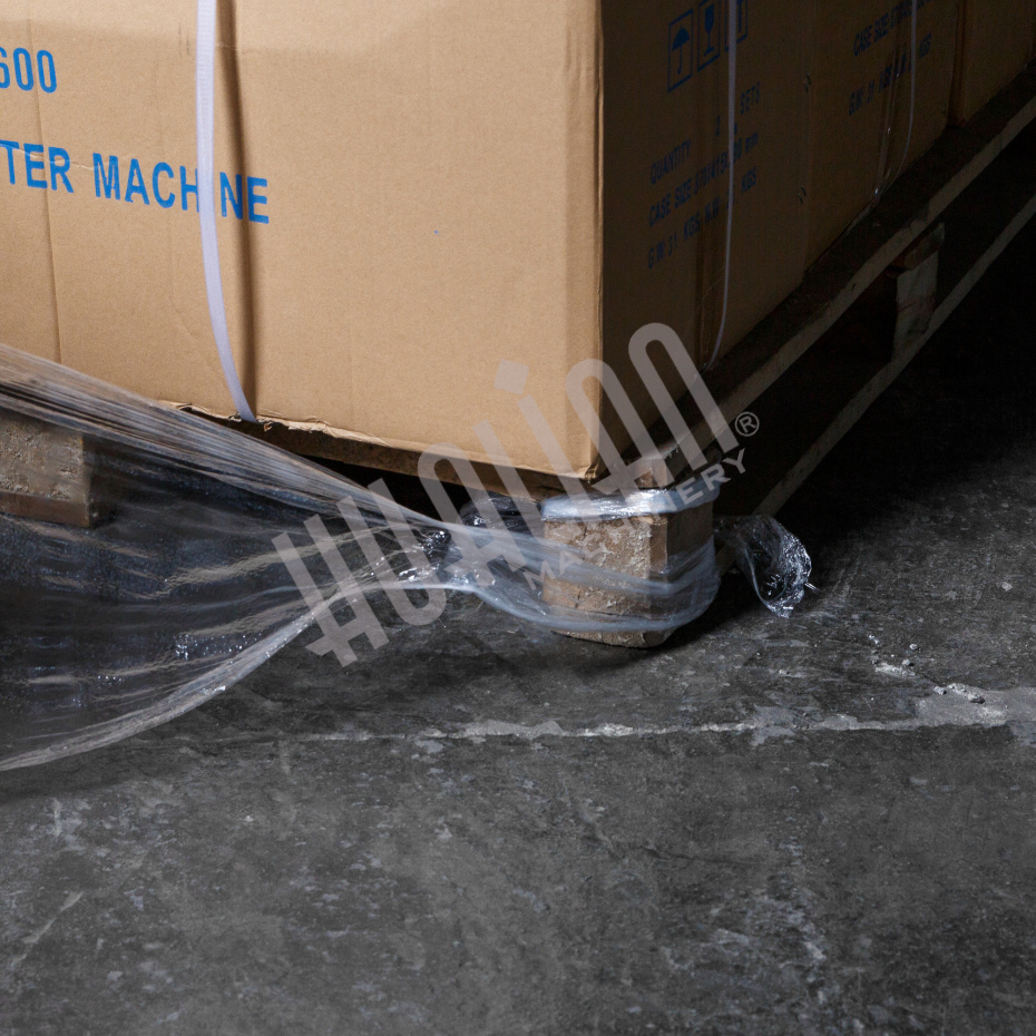 Мобильный обмотчик HL-4510 Hualian - Купить с доставкой по всей Беларуси