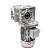 Мотор-редуктор NMRV63-40-F-B8-0.55KW для Patty-100
