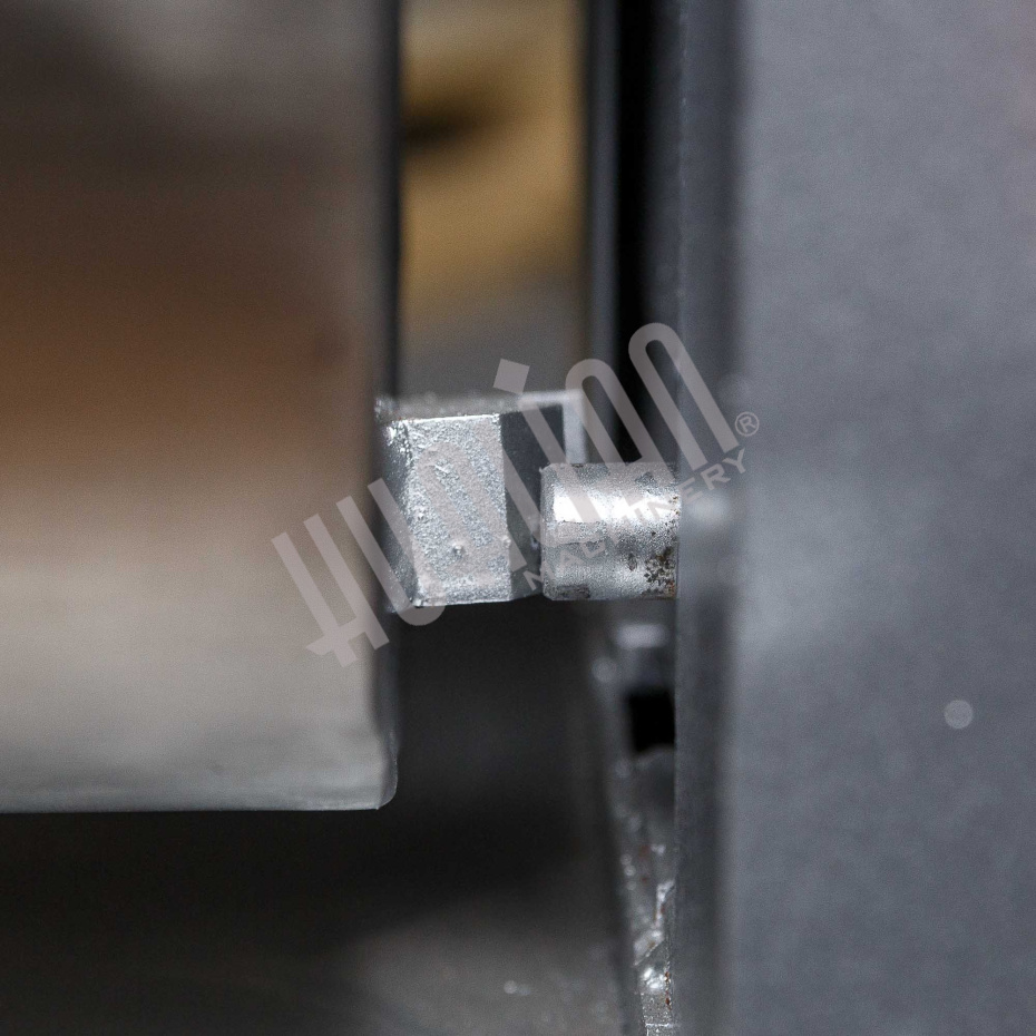 Фаршемесильный аппарат BWL-50 (HRF) Hualian - Купить с доставкой по всей Беларуси