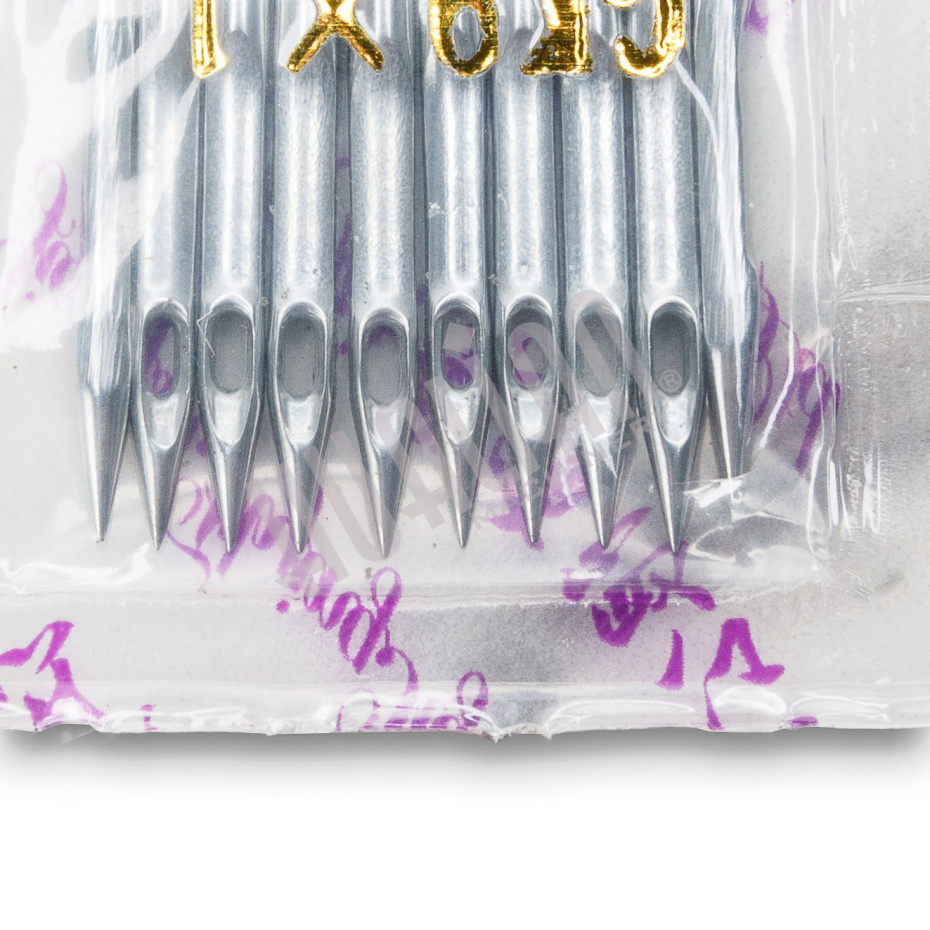 Игла для мешкозашивочной машины GK9-2 (упак10 шт) Hualian - Купить с доставкой по всей Беларуси