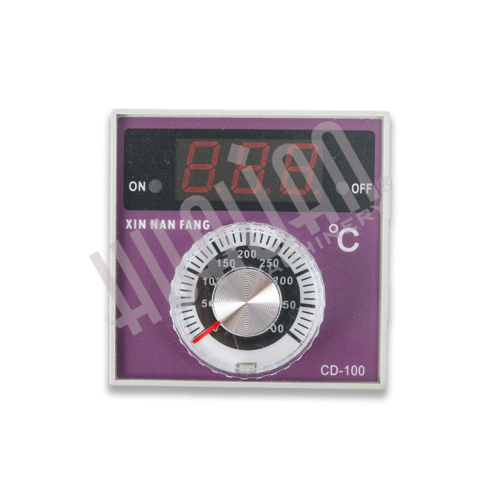 Температурный контроллер для подовой печи YXD-60C Hualian - Купить с доставкой по всей Беларуси