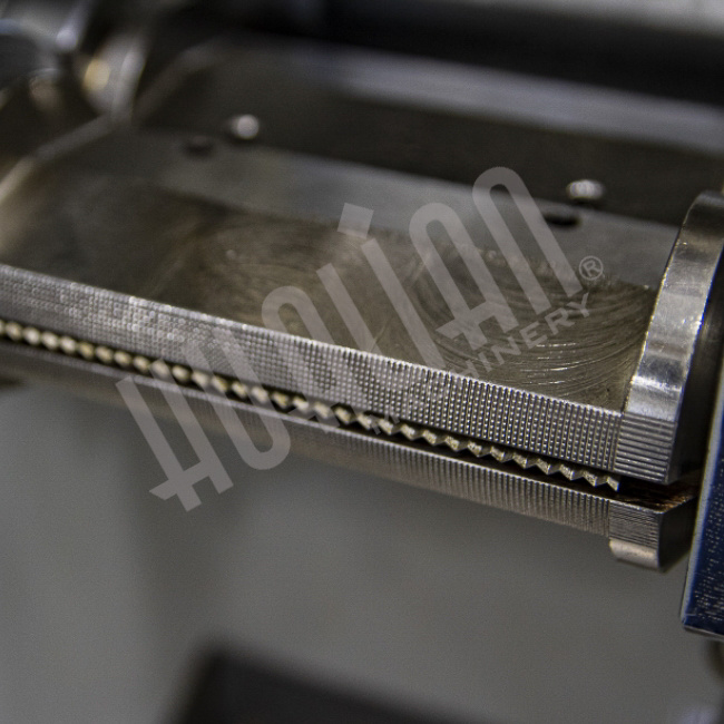 Автомат для упаковки сыпучих продуктов DXDK-2000II Hualian - Купить с доставкой по всей Беларуси