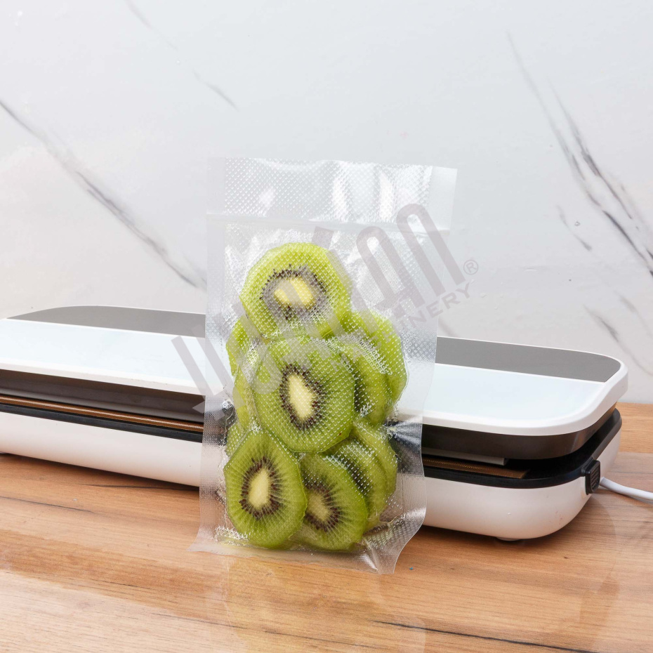 Ручной вакуумный аппарат для домашнего использования DZ-300/E Hualian - Купить с доставкой по всей Беларуси