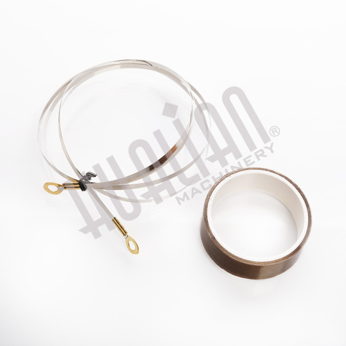 Комплект ЗИП для SFTD-800 (нихром, тефлон) Hualian - Купить с доставкой по всей Беларуси