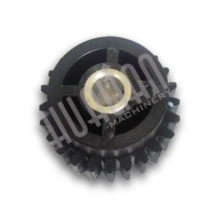 Шестерня HL-95A малая (привода пленки на вал редуктора) Hualian - Купить с доставкой по всей Беларуси