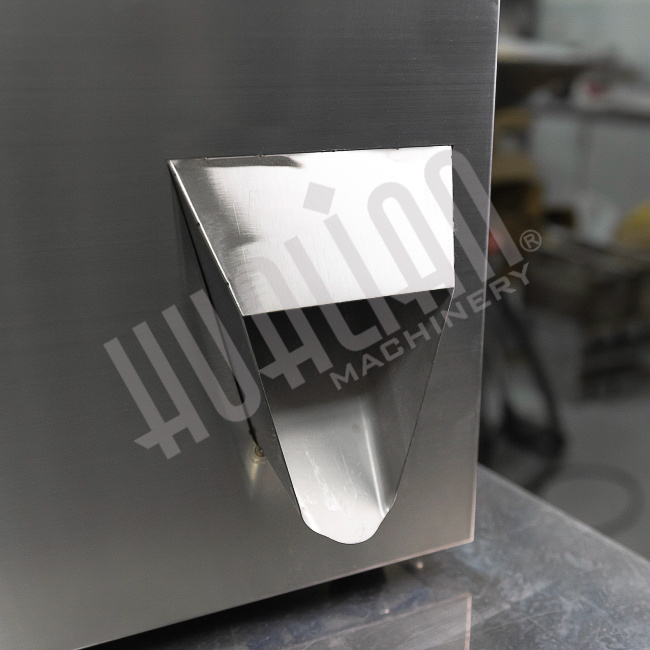 Дозатор весовой FZ-500 Hualian - Купить с доставкой по всей Беларуси