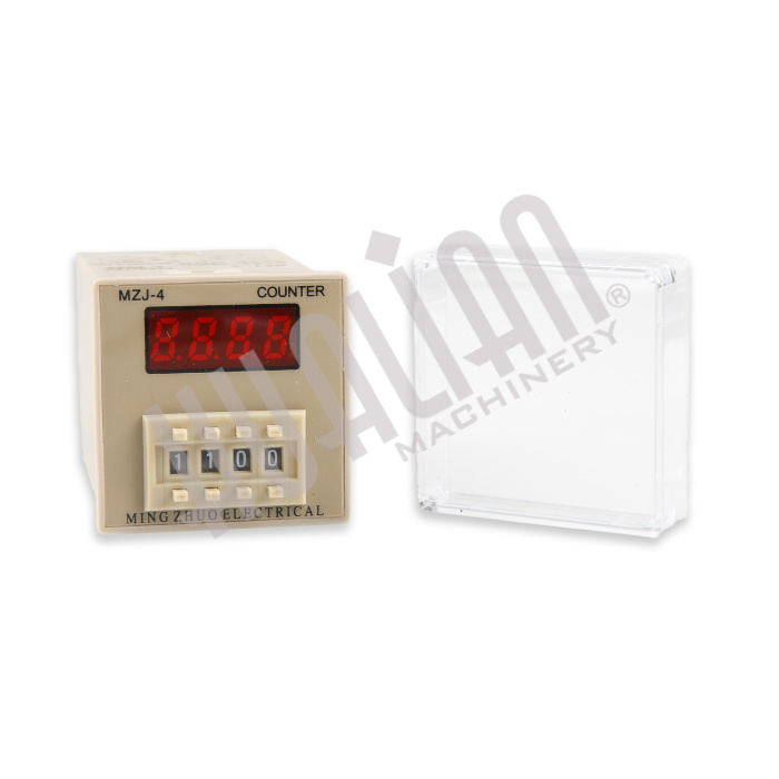 Электронный счетчик для MY-300A/380F Hualian - Купить с доставкой по всей Беларуси