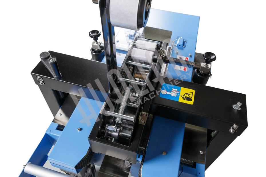 Полуавтоматический заклейщик коробов FXJ-4030A Hualian - Купить с доставкой по всей Беларуси