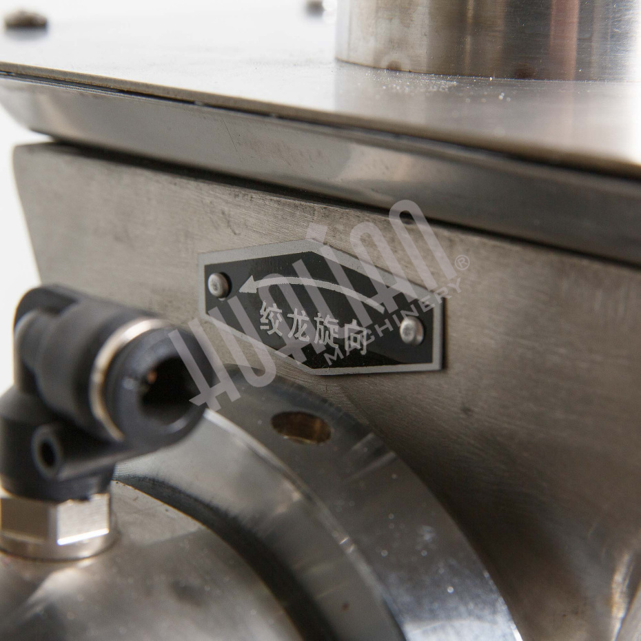 Пельменный аппарат JGL-135-5B (14-15 гр) (100х52х8) Hualian - Купить с доставкой по всей Беларуси