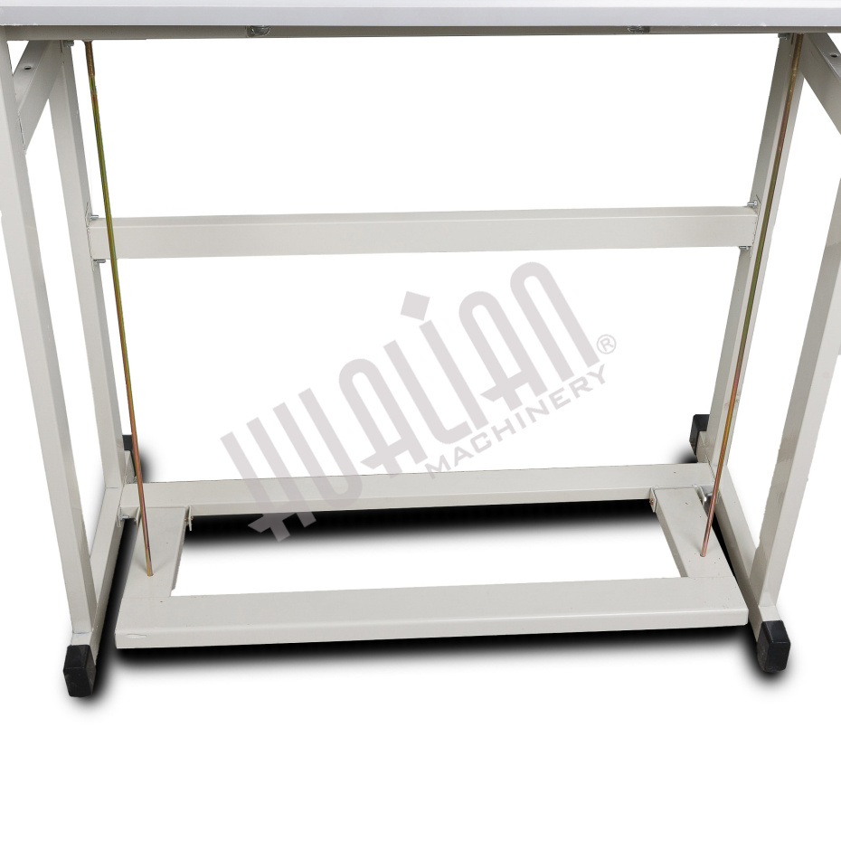 Ножной импульсный запайщик FRT-1200 Hualian - Купить с доставкой по всей Беларуси