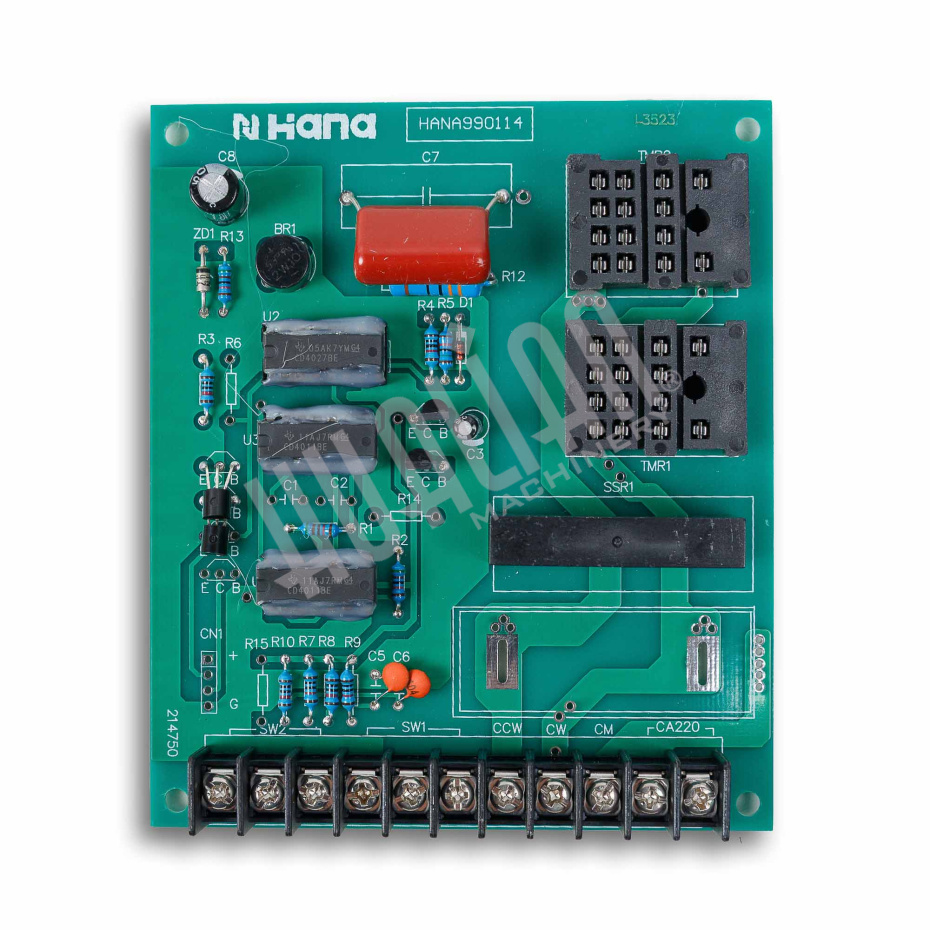Плата управления для TD-E Hualian - Купить с доставкой по всей Беларуси