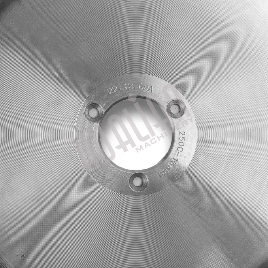 Нож для слайсера 250 мм Hualian - Купить с доставкой по всей Беларуси