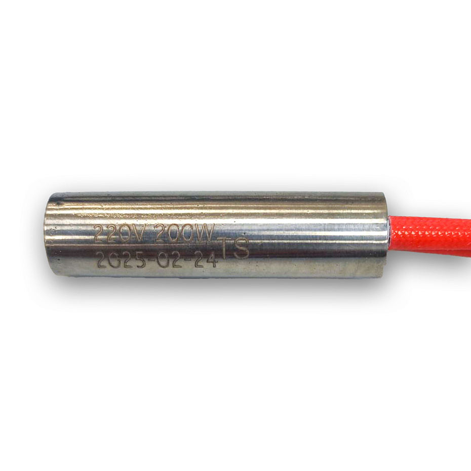 ТЭН d12*44-200W-220V к BSF-5545LD/LE Hualian - Купить с доставкой по всей России - 3