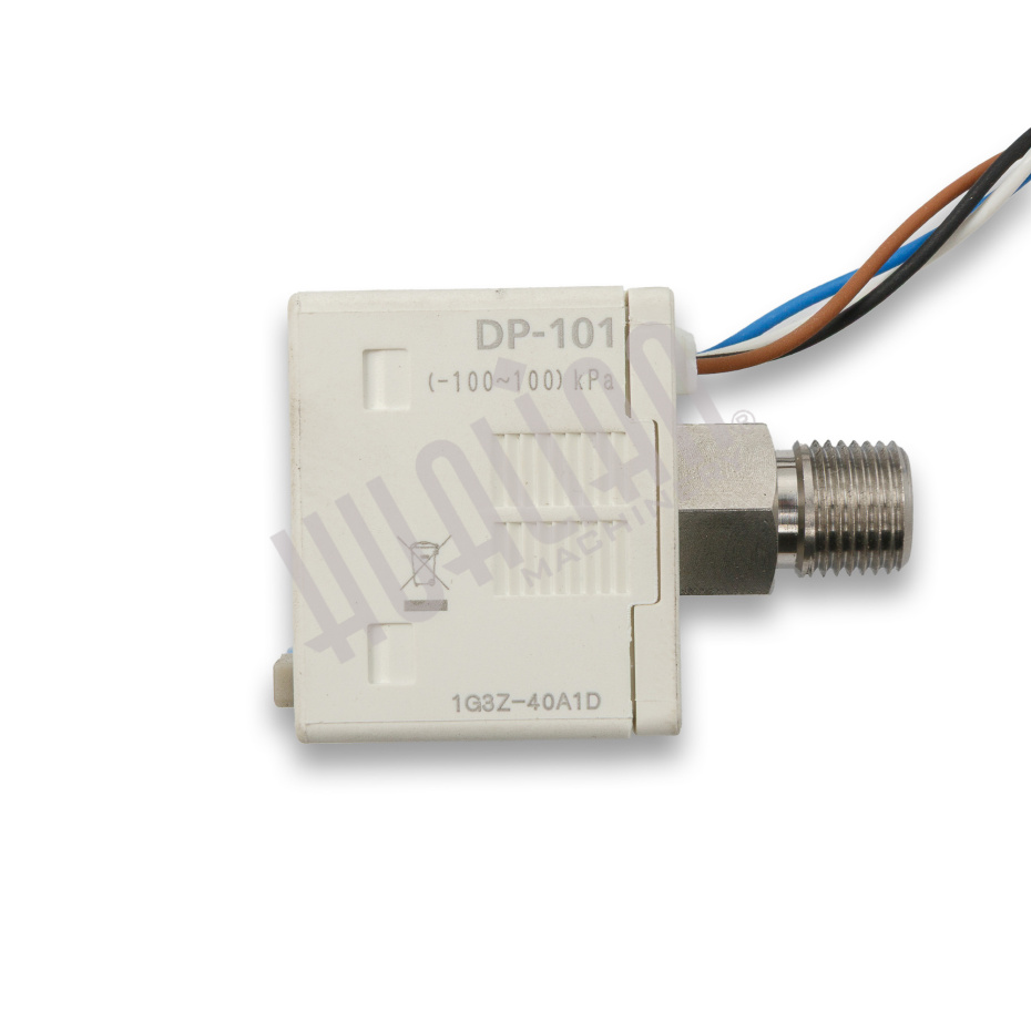 Электронный датчик давления для ZBZ-200 Hualian - Купить с доставкой по всей Беларуси