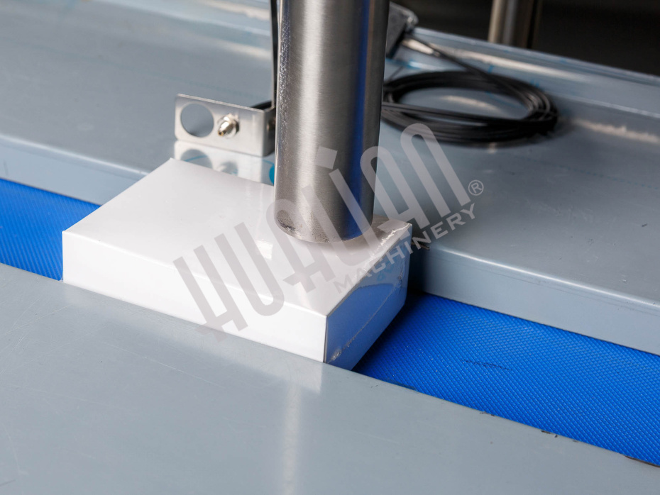 Каплеструйный принтер HL-A470 Hualian - Купить с доставкой по всей Беларуси