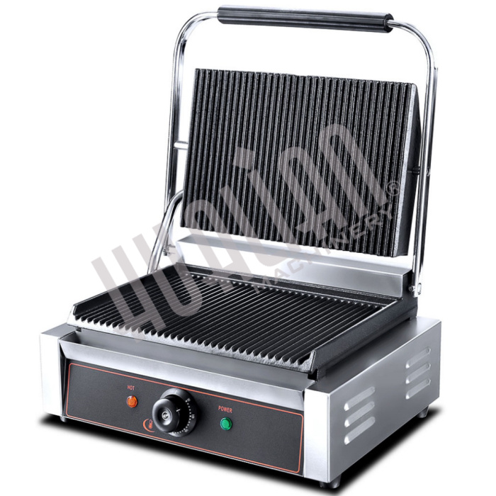 Контактный гриль HEG-811E Hualian - Купить с доставкой по всей Беларуси