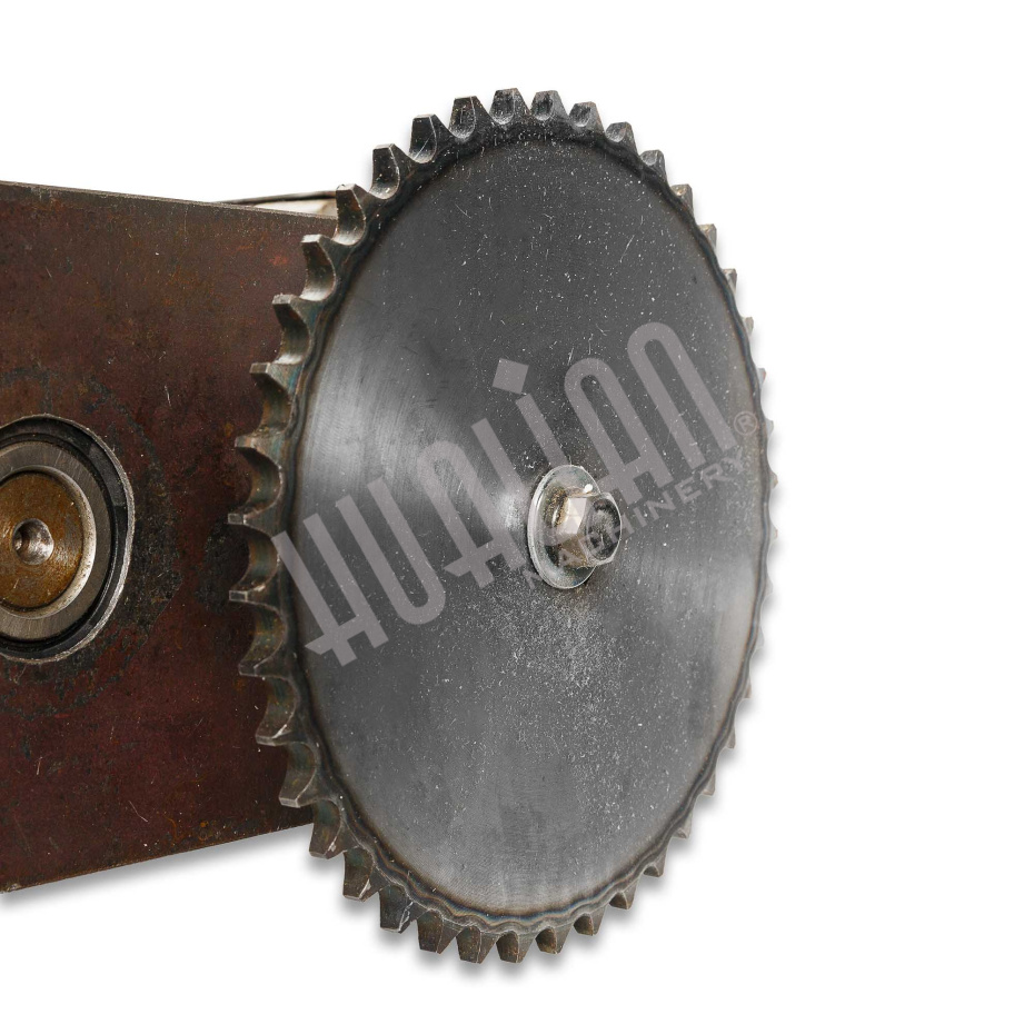 Комплект ножей для производственного слайсера MC-1000 (8 мм) Hualian - Купить с доставкой по всей Беларуси