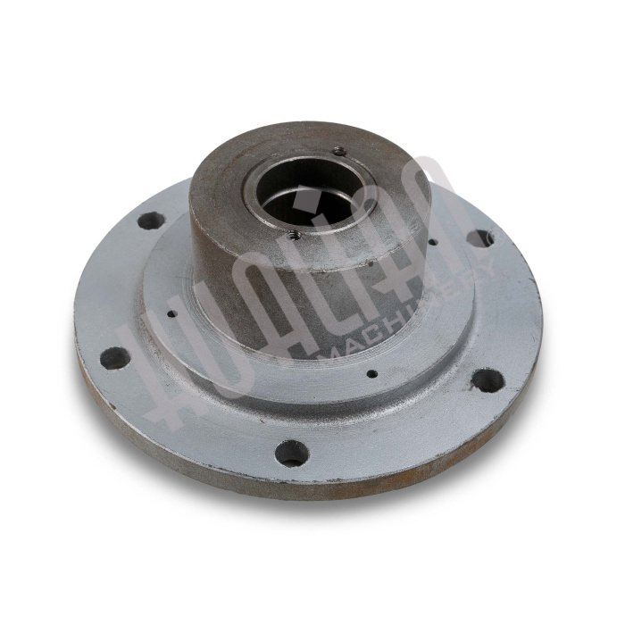 Левый фланец №5 для HWJ-25 Hualian - Купить с доставкой по всей Беларуси