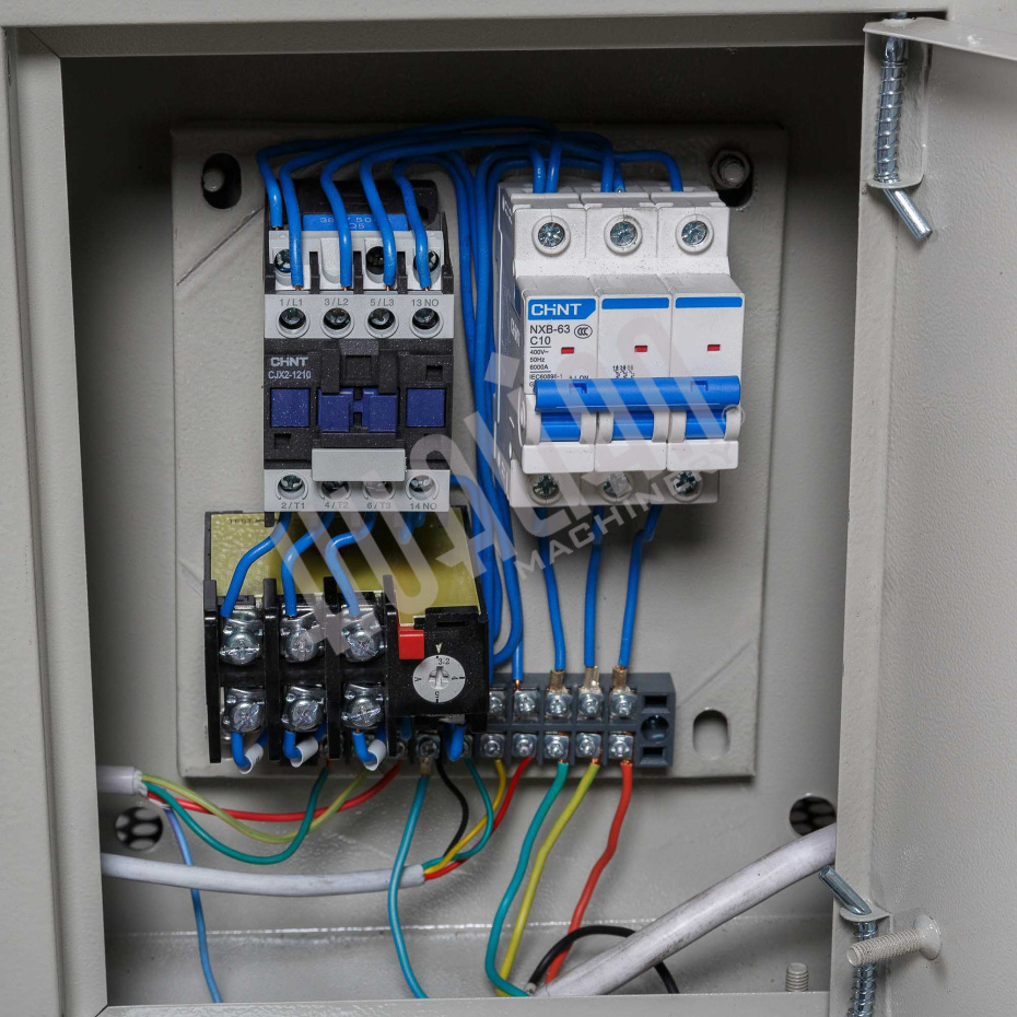 Пельменный аппарат JGL-135-6A (14-15 гр.) (100х52х8) Hualian - Купить с доставкой по всей Беларуси